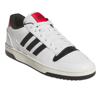 Break Start Low Lace Up Sneakers