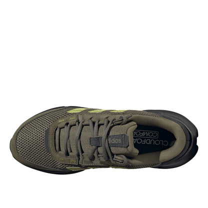Astrastar Lace Up Sneakers