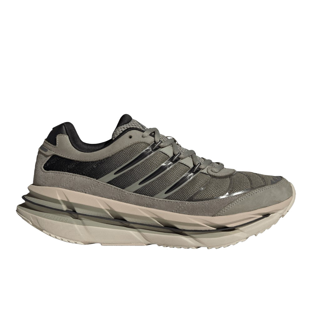 Adistar Hrmy Lace Up Sneakers