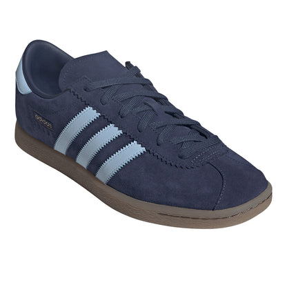 Stadt Lace Up Sneakers