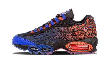 Air Max 95 Premium DB BG "Doernbecher"