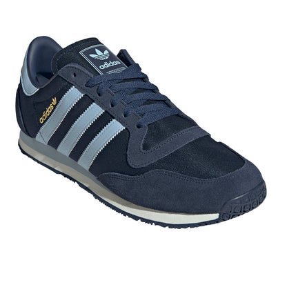 Galaxy OG Lace Up Sneakers