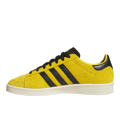 Jabbar Lo x Bruce Lee Lace Up Sneakers