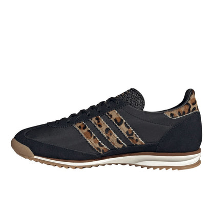 SL 72 OG Lace Up Sneakers