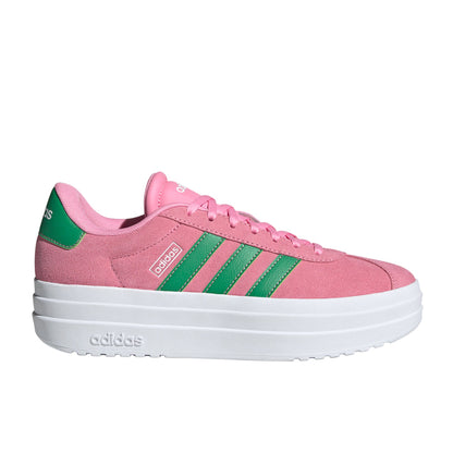 VL Court Bold Sneakers