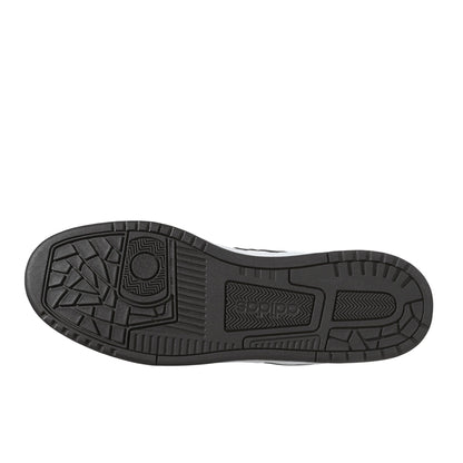 Break Start Lace Up Sneakers