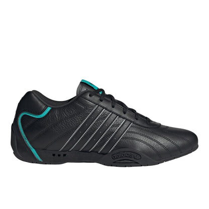 Adiracer Lo Mercedes Amg Petronas F1 Team Lace Up Sneakers