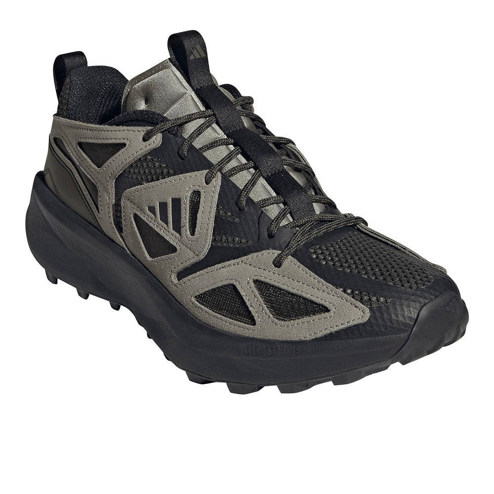 Kantai Trail Lace Up Sneakers