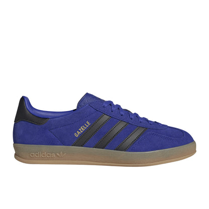 Gazelle Indoor Lace Up Sneakers