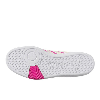 Hoops 4.0 Lace Up Sneakers