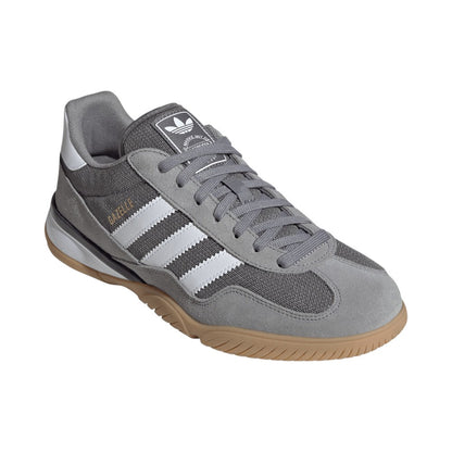 Gazelle Sala Lace Up Sneakers