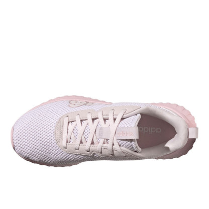Kaptir Base Lace Up Sneakers