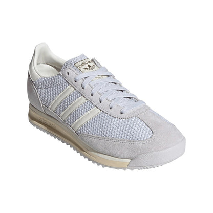 Sl 72 Rs Lace Up Sneakers