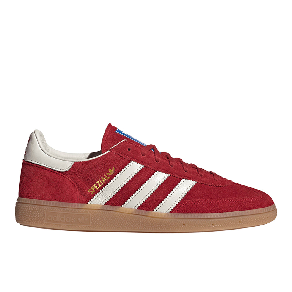 Handball Spezial Made In Germany Lace Up Sneakers