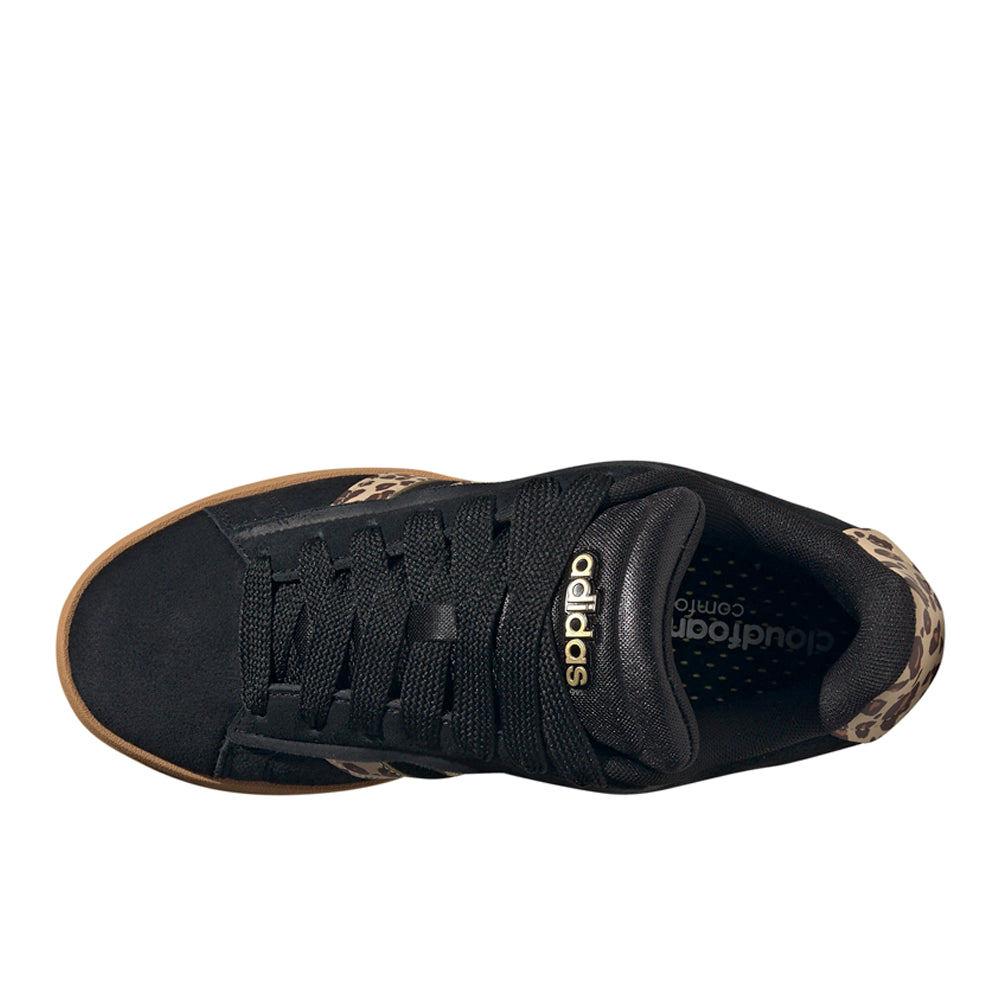 Grand Court Alpha 00s Lace Up Sneakers
