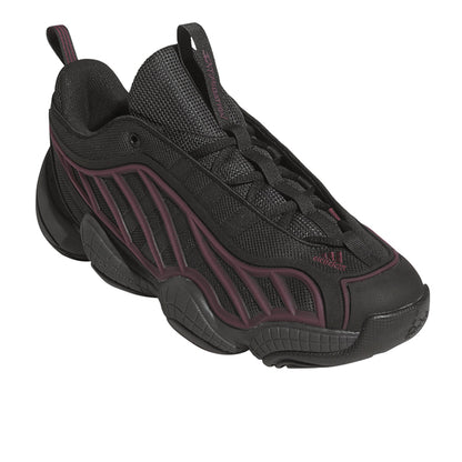 Intimidation Low Lace Up Sneakers