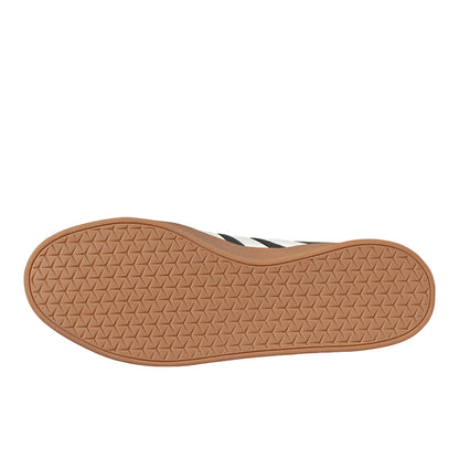 VL Court Base Lace Up Sneakers