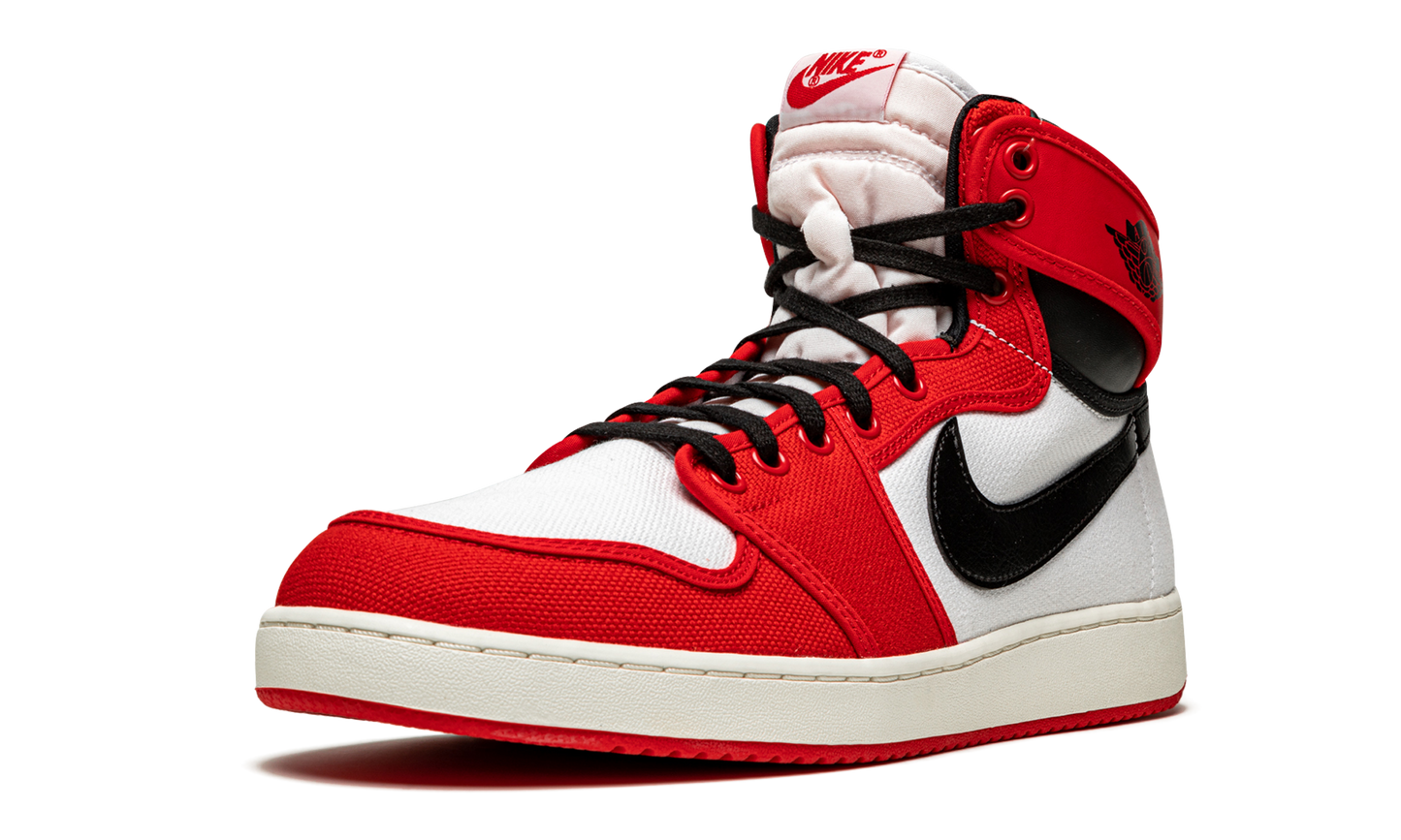 1 KO High "Chicago" DA9089 100