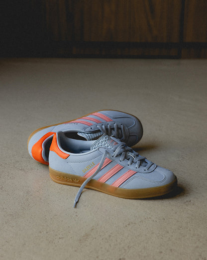 Gazelle Indoor W