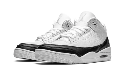 3 Retro SP "Fragment" DA3595 100