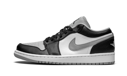 1 Low "Light Smoke Grey" 553558 039