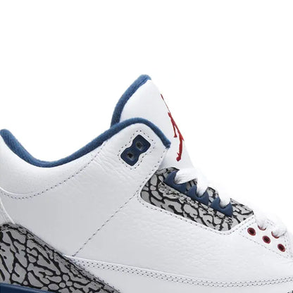 3 Retro 'True Blue' (2011)