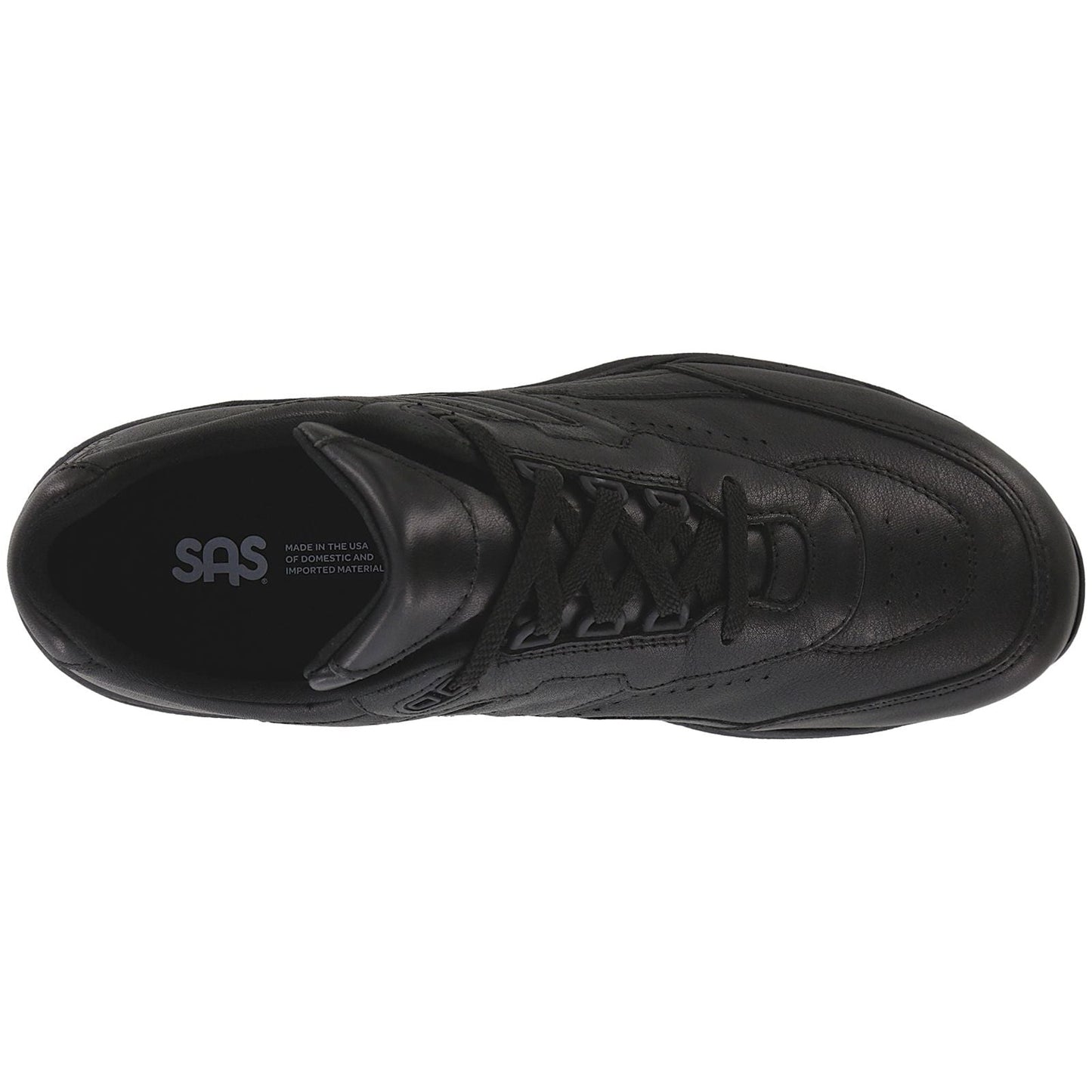 Men's Journey II Lace Up Sneaker in Gravity