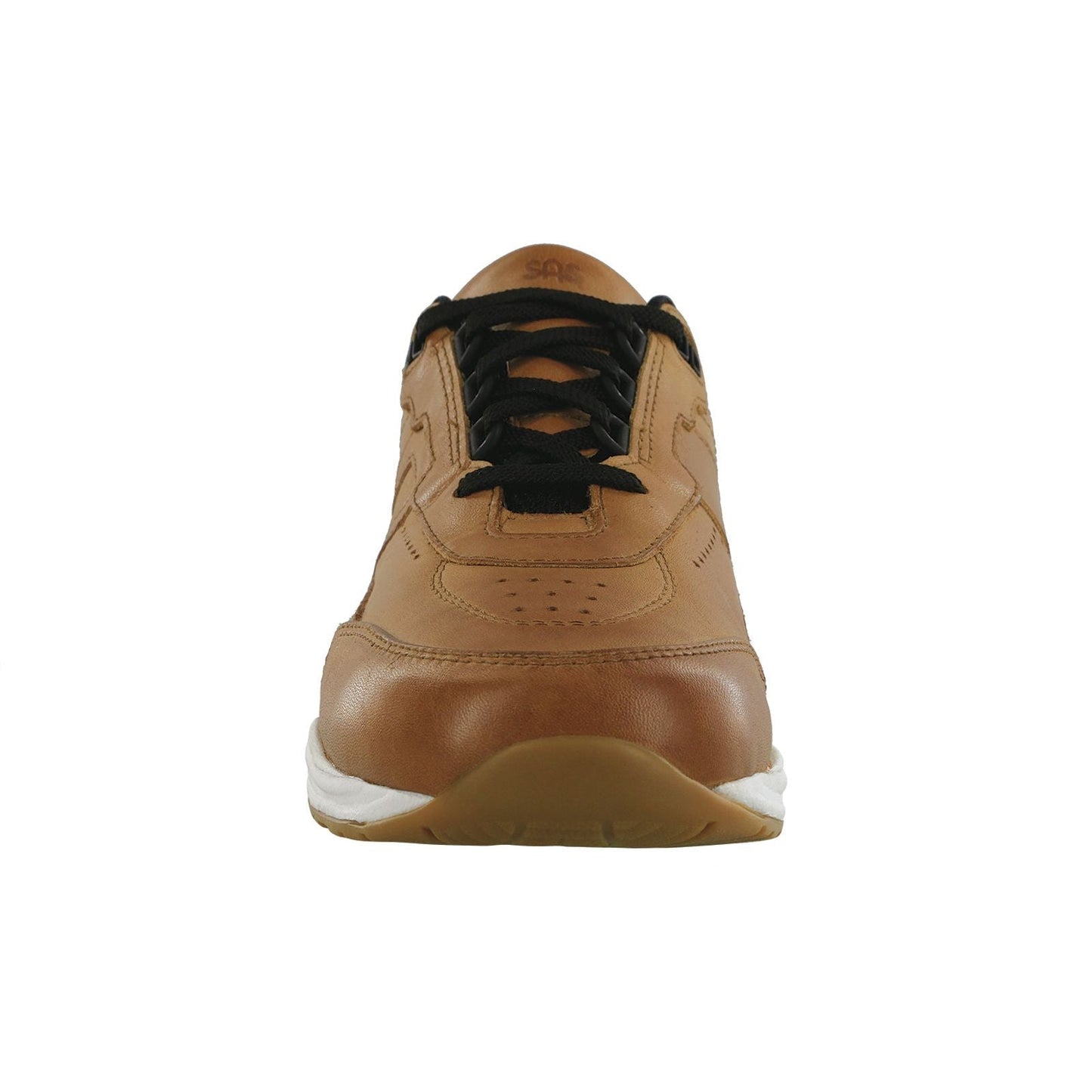 Men's Journey Lux Lace Up Sneaker in Hazel
