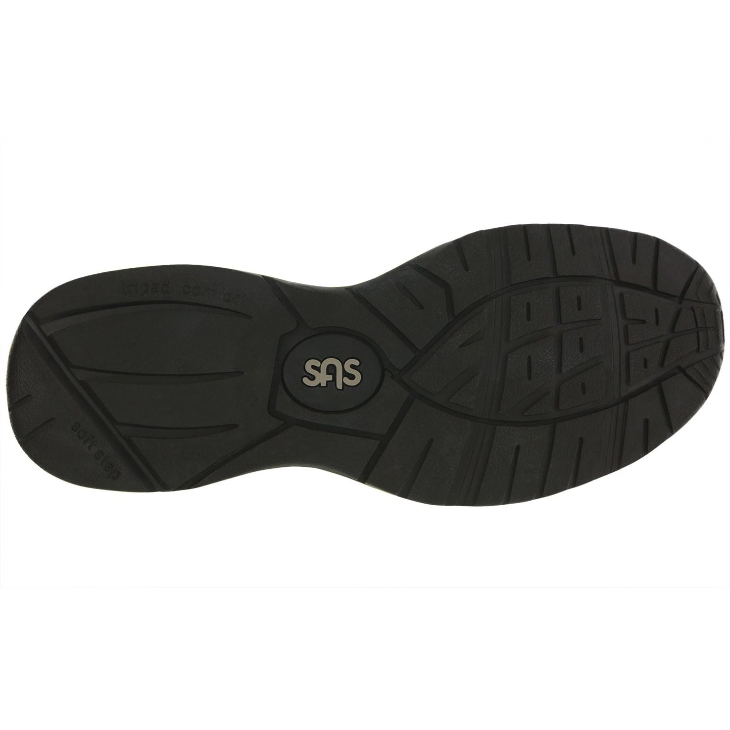 Men's Journey Mesh Sneaker in Energy