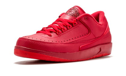 2 Retro Low "Gym Red" 832819 606