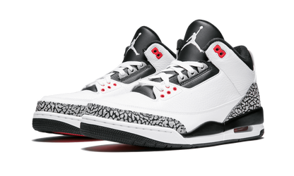 3 Retro "Infrared 23" 136064 123