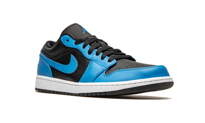 1 Low "Laser Blue" 553558 410