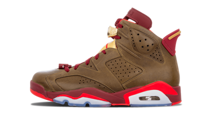 6 Retro "Cigar" 384664 250