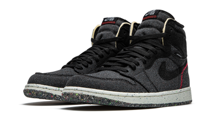 1 Retro High OG Zoom "Crater" CW2414 001