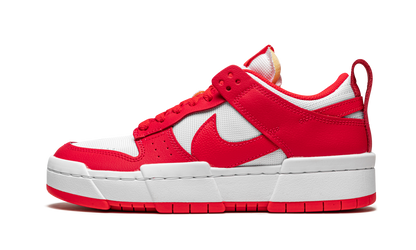 DUNK LO DISRUPT WMNS"Siren Red" CK6654 601