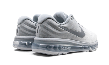 AIR MAX 2017 MNS WMNS "Grey" 849560 009