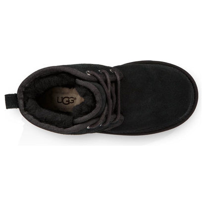 Kid's Neumel II Boot in Black