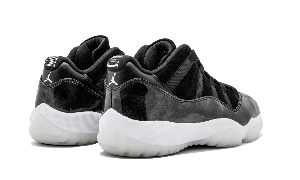 11 Retro Low "Barons" 528895 010