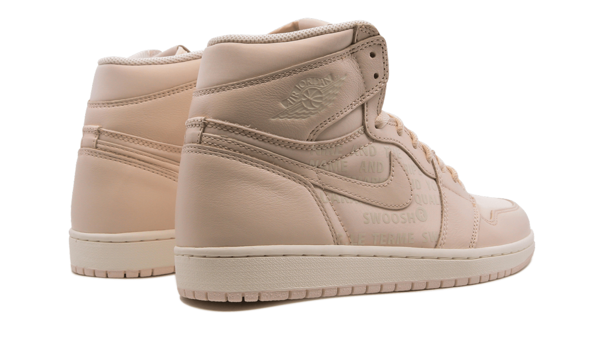 1 Retro High OG "Guava Ice" 555088 801
