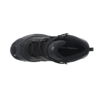 X Ultra 5 Mid Gore-Tex Round Toe Hiking Boots