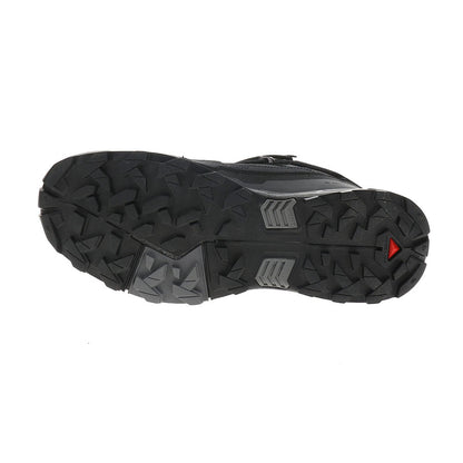 X Ultra 5 Mid Gore-Tex Round Toe Hiking Boots