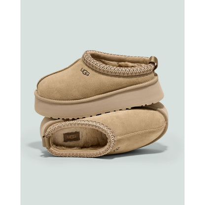 Women's Tazz in Mustard Seed