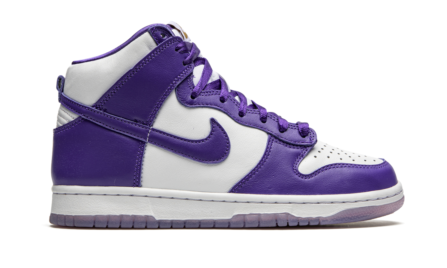 DUNK HIGH WMNS"Varsity Purple" DC5382 100