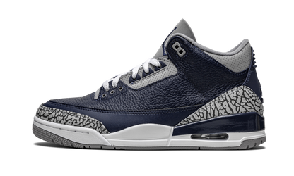 3 Retro "Georgetown" CT8532 401