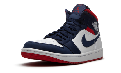 1 Mid SE "Olympic - USA" 852542 104