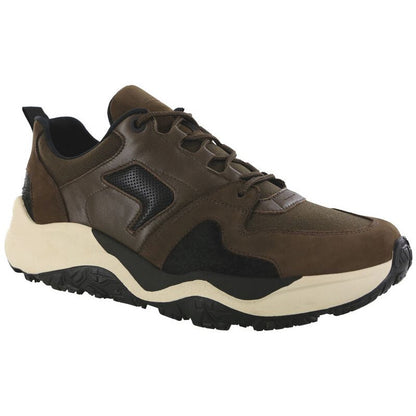 Men's Low Country-Y Lace Up Sneaker in Big Bend