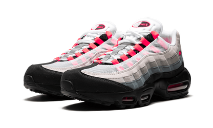 Air Max '95 "Solar Red"