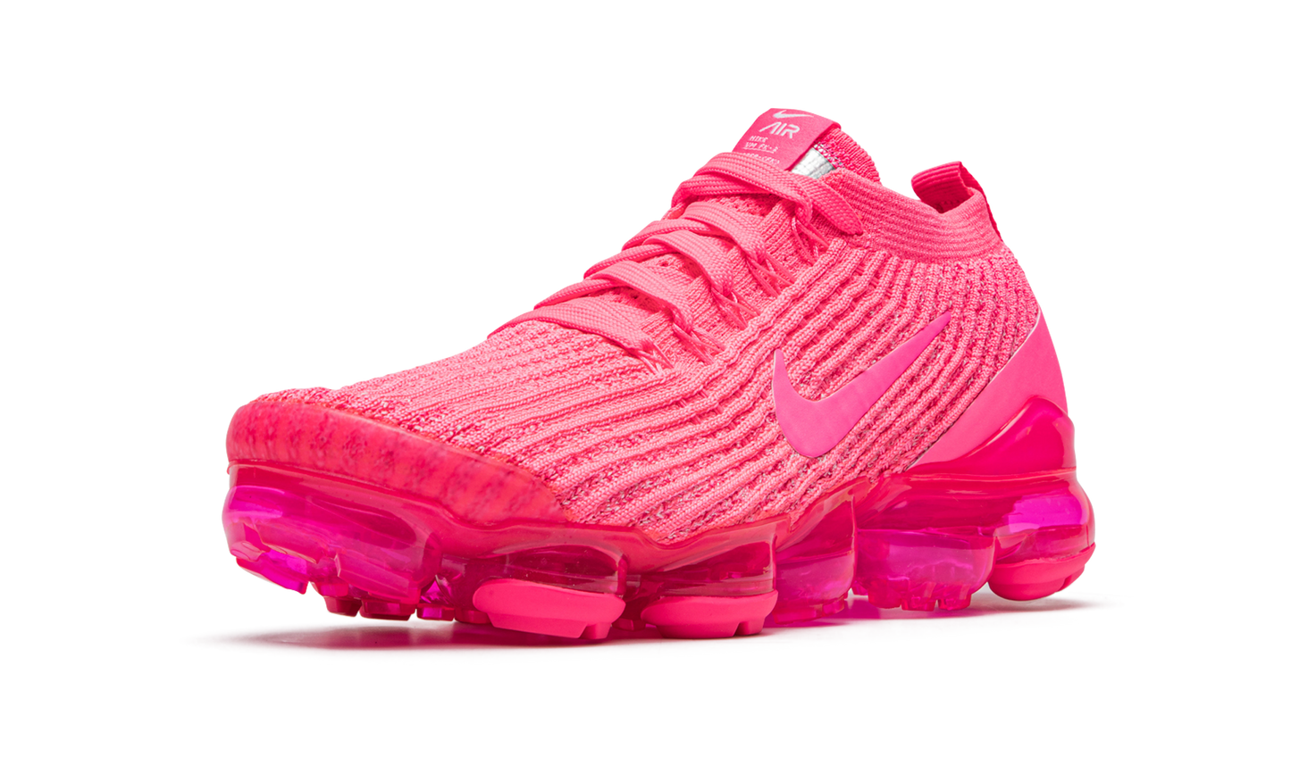AIR VAPORMAX FLYKNIT 3 WMNS"Digital Pink"