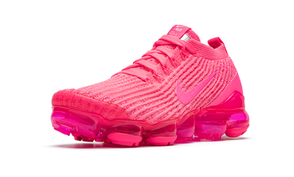 AIR VAPORMAX FLYKNIT 3 WMNS"Digital Pink"