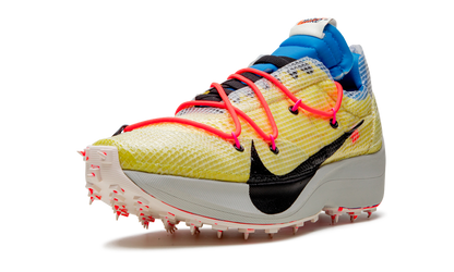 ZOOM VAPOR STREET WMNS"Off-White - Tour Yellow" CD8178 700